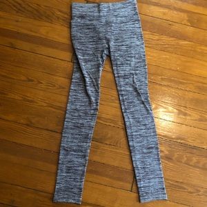 Boom Boom Jeans Pants - Boom Boom Jeans Purple Thermal Leggings Boom Boom Jeans Pants - Boom Boom Jeans Purple Thermal Leggings
